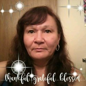 Meet your Posher, Betty